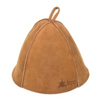 Шапка «Русская классика» с горизонтальным логотипом