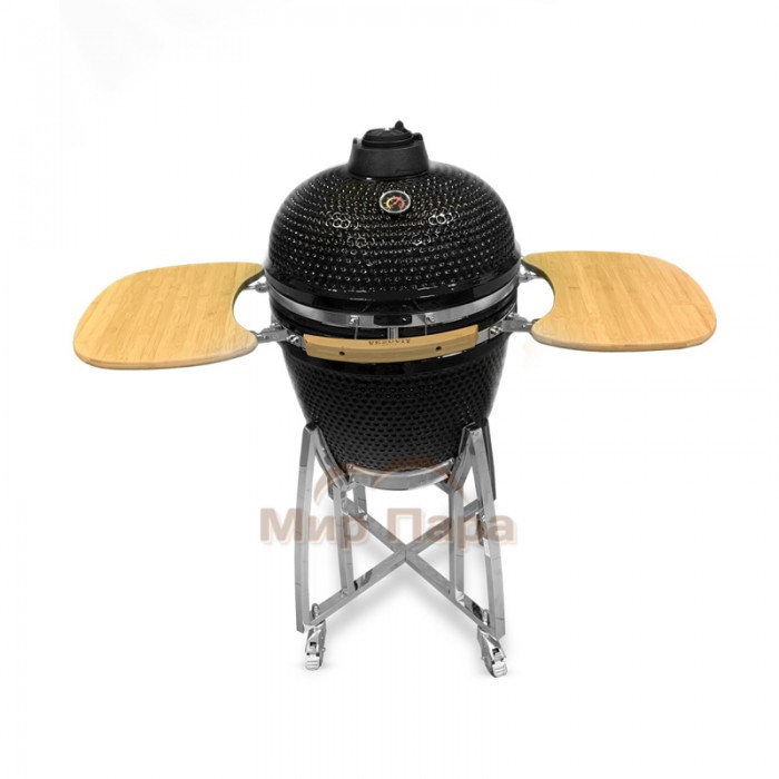 Керамический гриль ВЕЗУВИЙ 55 (21)