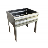 Мангал Пегас Поход 1