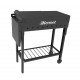 Мангал Kennet KazanTip MASTER Plus М23