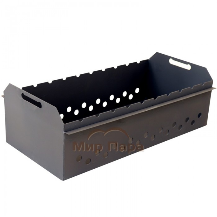 Жаровня для мангала ComfortProm, 2 мм