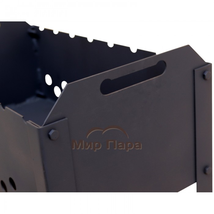 Мангал складной ComfortProm Пегас