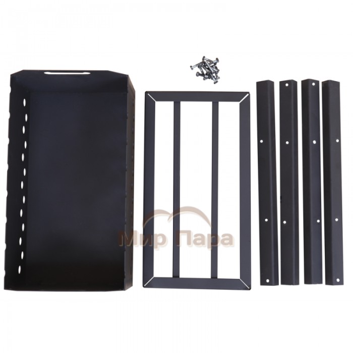 Мангал складной ComfortProm Пегас