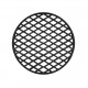 Решетка гриль чугунная Везувий Ø 450мм