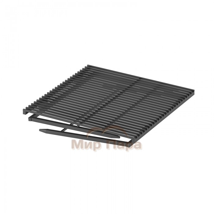 Решётка походная Везувий "Турист"