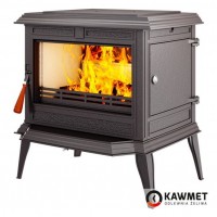 Печь камин KawMet Premium S12 (12,3 kW)
