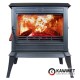 Печь камин KawMet Premium S12 (12,3 kW)
