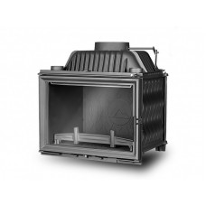 Каминная топка KawMet W17 (12.3 kW) Eko