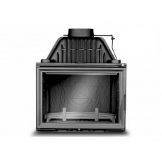 Каминная топка KawMet W17 (16.1 kW) Eko