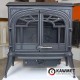 Печь камин KawMet Premium S10 (13,9 kW)