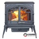Печь камин KawMet Premium S10 (13,9 kW)