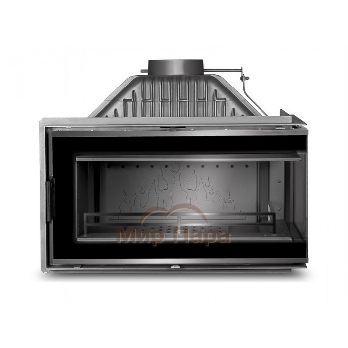 Каминная топка KawMet W16 (14.7 kW) PB Каминная топка KawMet W16 (14.7 kW) PB