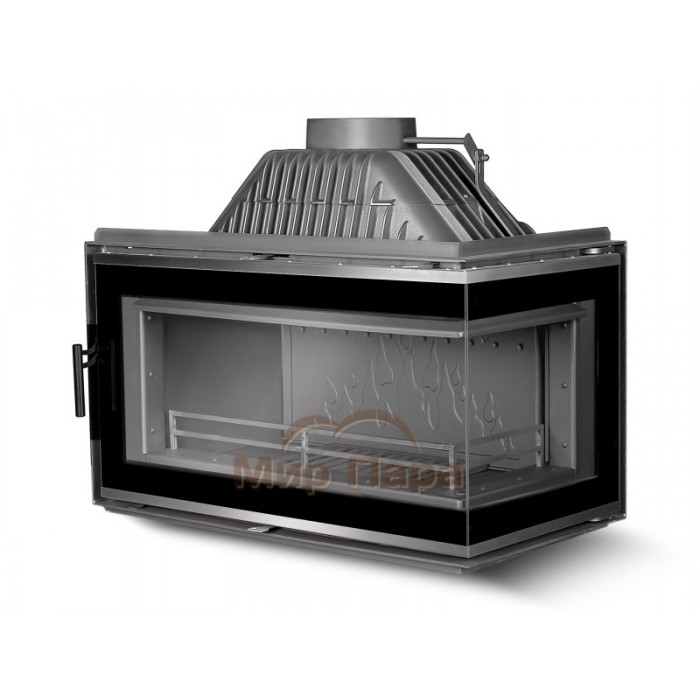 Каминная топка KawMet W16 (14.7 kW) PB Каминная топка KawMet W16 (14.7 kW) PB
