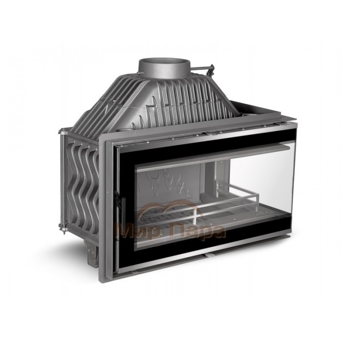 Каминная топка KawMet W16 (14.7 kW) PB Каминная топка KawMet W16 (14.7 kW) PB