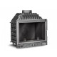 Каминная топка KawMet W2 (14.4 kW)