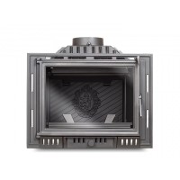 Каминная топка KawMet W6 (13.7 kW)