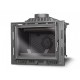 Каминная топка KawMet W6 (13.7 kW)