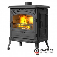 Печь камин KawMet Premium S13 (10 kW)