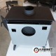 Печь камин KawMet Premium S13 (10 kW)