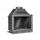 Каминная топка KawMet W1 (18 kW) Феникс