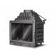 Каминная топка KawMet W1 (18 kW) Феникс