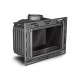 Каминная топка KawMet W9 (12.8 kW)