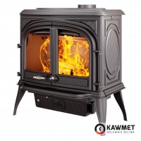 Печь камин KawMet Premium S8 (13,9 kW)