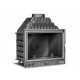 Каминная топка KawMet W1 (18 kW) Герб