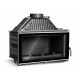 Каминная топка KawMet W16 PREMIUM (14.7 kW)