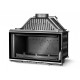 Каминная топка KawMet W16 PREMIUM (14.7 kW)