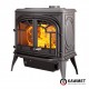 Печь камин KawMet Premium S9 (11,3 kW)