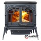 Печь камин KawMet Premium S9 (11,3 kW)