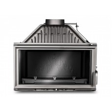 Каминная топка KawMet W15 STANDARD (12 kW)