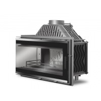 Каминная топка KawMet W16 (14.7 kW) LB