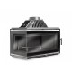 Каминная топка KawMet W16 (14.7 kW) LB