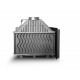 Каминная топка KawMet W16 (14.7 kW) LB