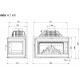 Каминная топка KawMet W16 (14.7 kW) LB