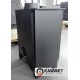 Печь камин KawMet Premium S17 Dekor (4,9 kW)