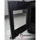 Печь камин KawMet Premium S17 Dekor (4,9 kW)