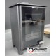 Печь камин KawMet Premium S17 Dekor (4,9 kW)