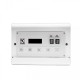 Пульт управления Karina Case C15 White