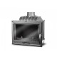 Каминная топка KawMet W13A (11.5 kW) Eko