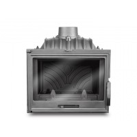 Каминная топка KawMet W13A (11.5 kW) Eko