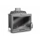Каминная топка KawMet W13A (11.5 kW) Eko