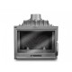 Каминная топка KawMet W13A (11.5 kW) Eko