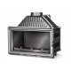 Каминная топка KawMet W15 STANDARD (18 kW)