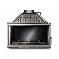 Каминная топка KawMet W15 STANDARD (18 kW)