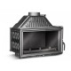 Каминная топка KawMet W15 STANDARD (18 kW)