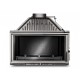 Каминная топка KawMet W15 STANDARD (18 kW)
