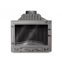 Каминная топка KawMet W4 (14.5 kW)